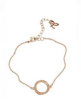 Adore Bracelet Rosegold